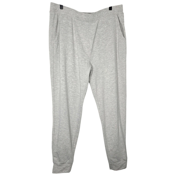 Eddie Bauer Womens Lounge Casual Joggers Pants Size XL - Picture 1 of 10